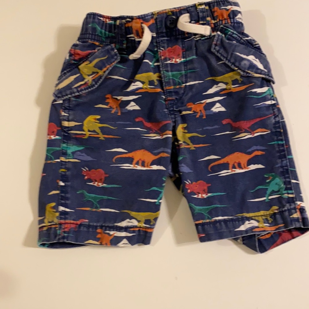 Cargo shorts